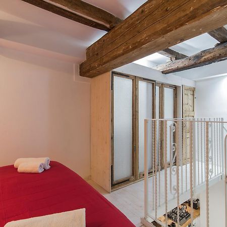 University Loft Apartment Bologna Luaran gambar