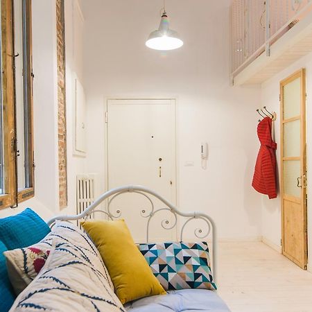 University Loft Apartment Bologna Luaran gambar