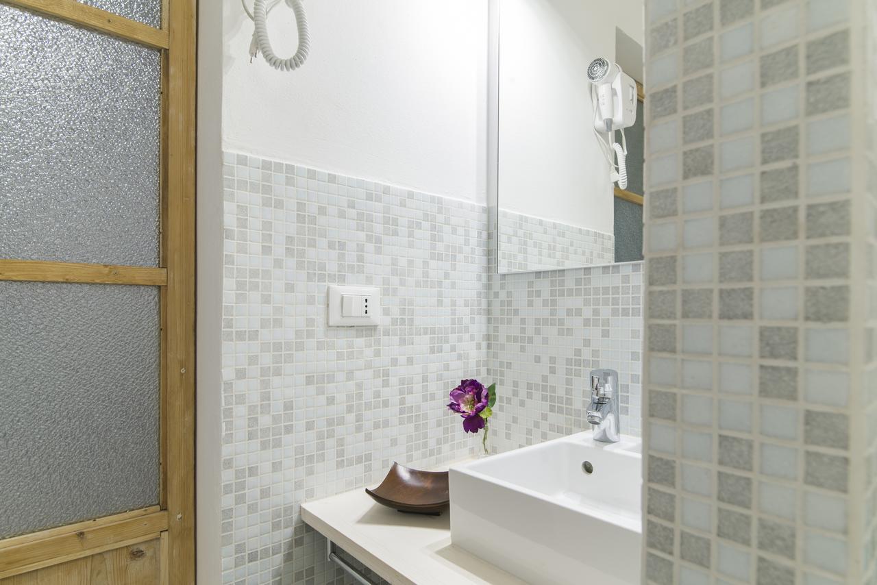 University Loft Apartment Bologna Luaran gambar