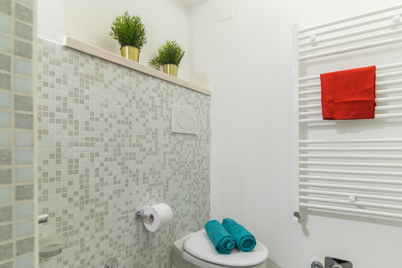 University Loft Apartment Bologna Luaran gambar
