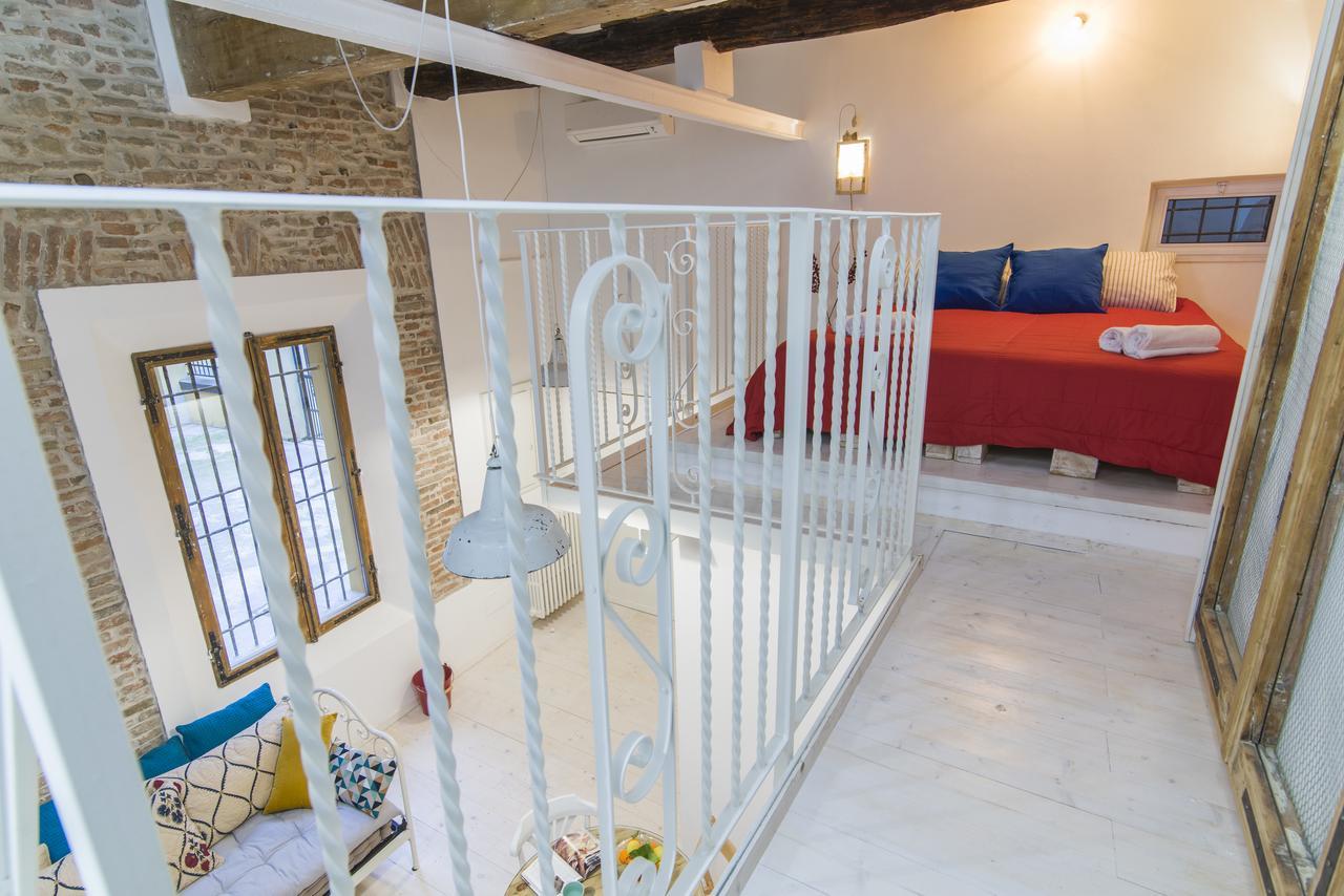 University Loft Apartment Bologna Luaran gambar