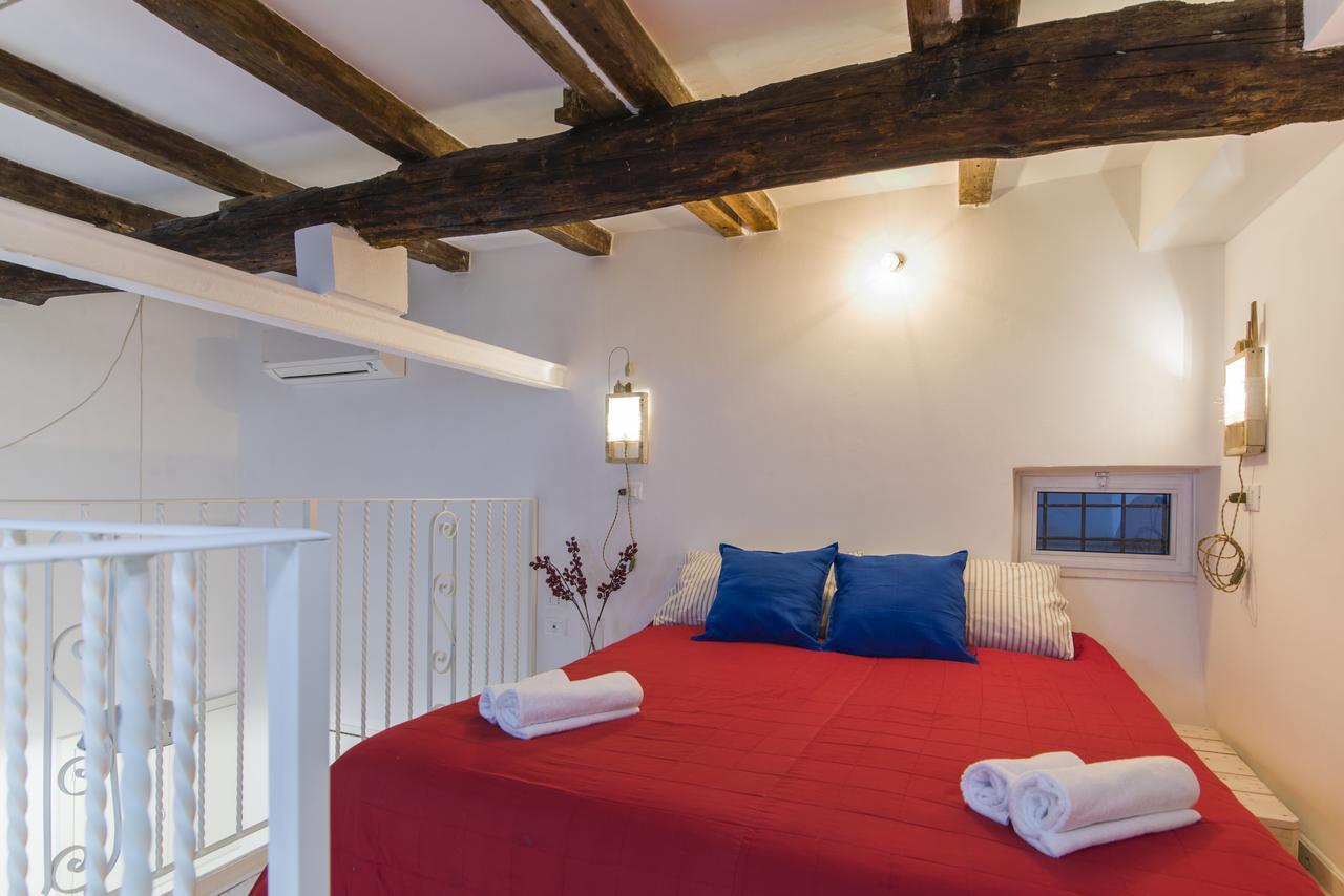 University Loft Apartment Bologna Luaran gambar