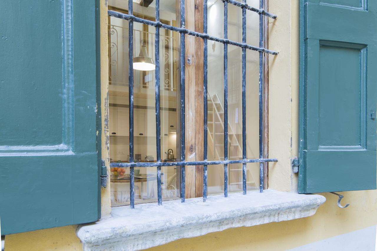 University Loft Apartment Bologna Luaran gambar