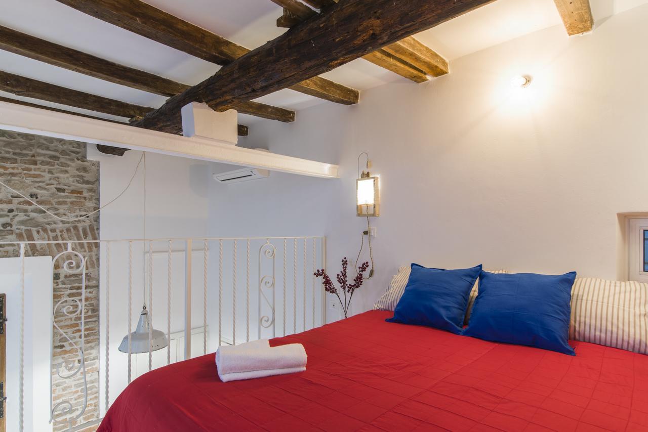 University Loft Apartment Bologna Luaran gambar