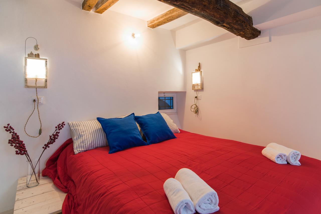 University Loft Apartment Bologna Luaran gambar