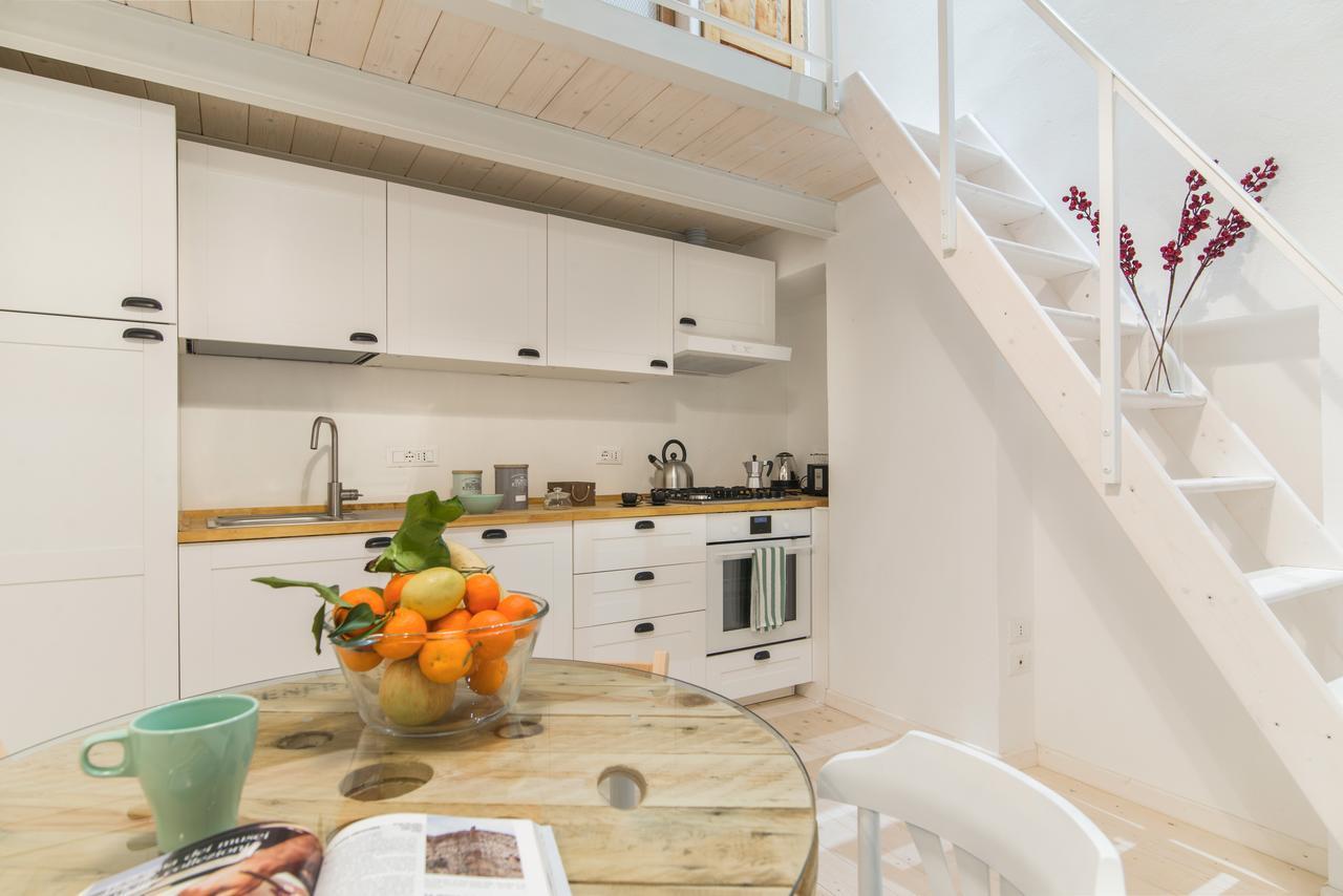 University Loft Apartment Bologna Luaran gambar