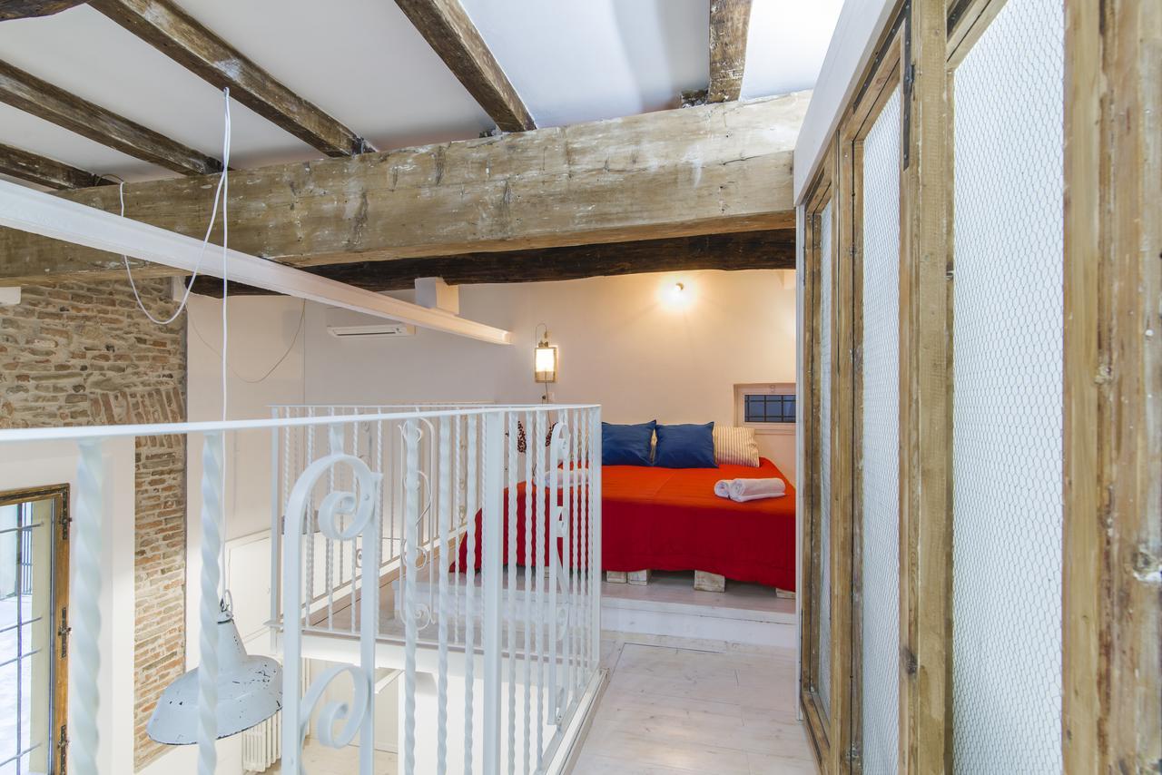University Loft Apartment Bologna Luaran gambar