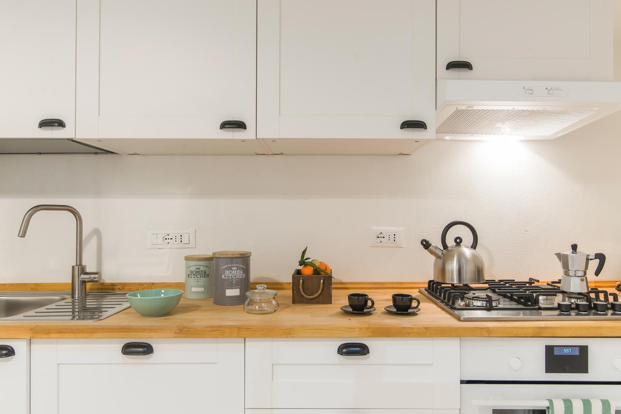 University Loft Apartment Bologna Luaran gambar