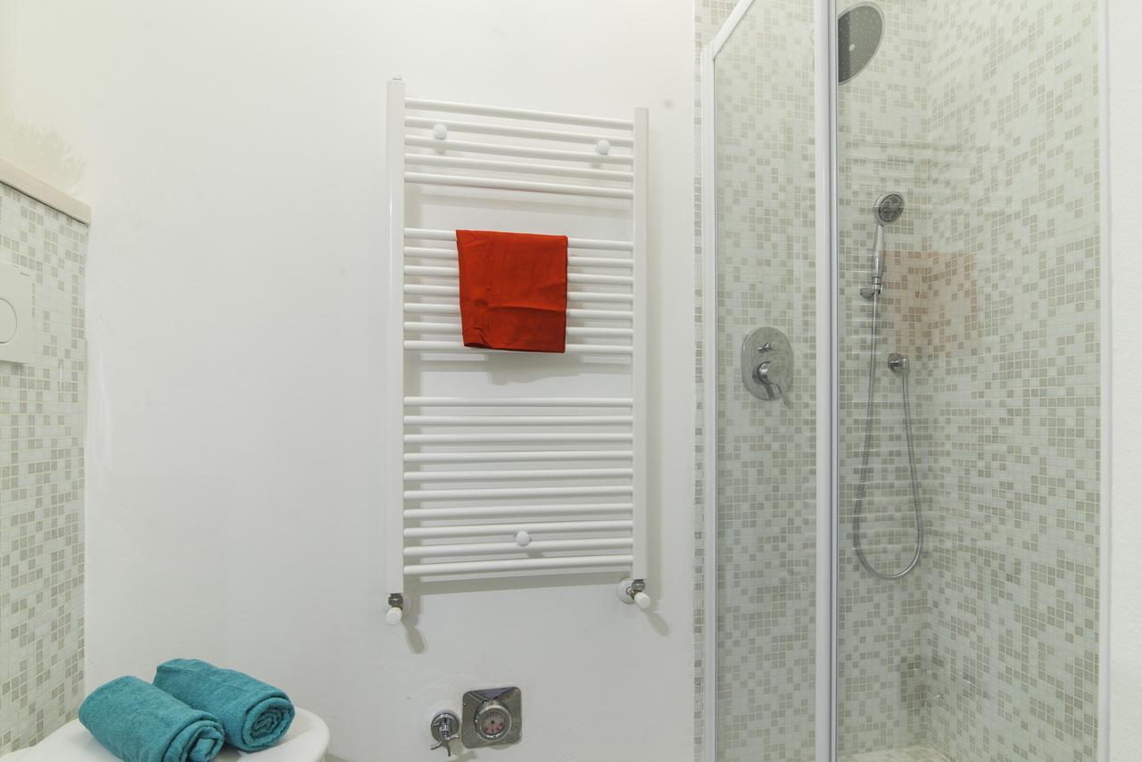University Loft Apartment Bologna Luaran gambar