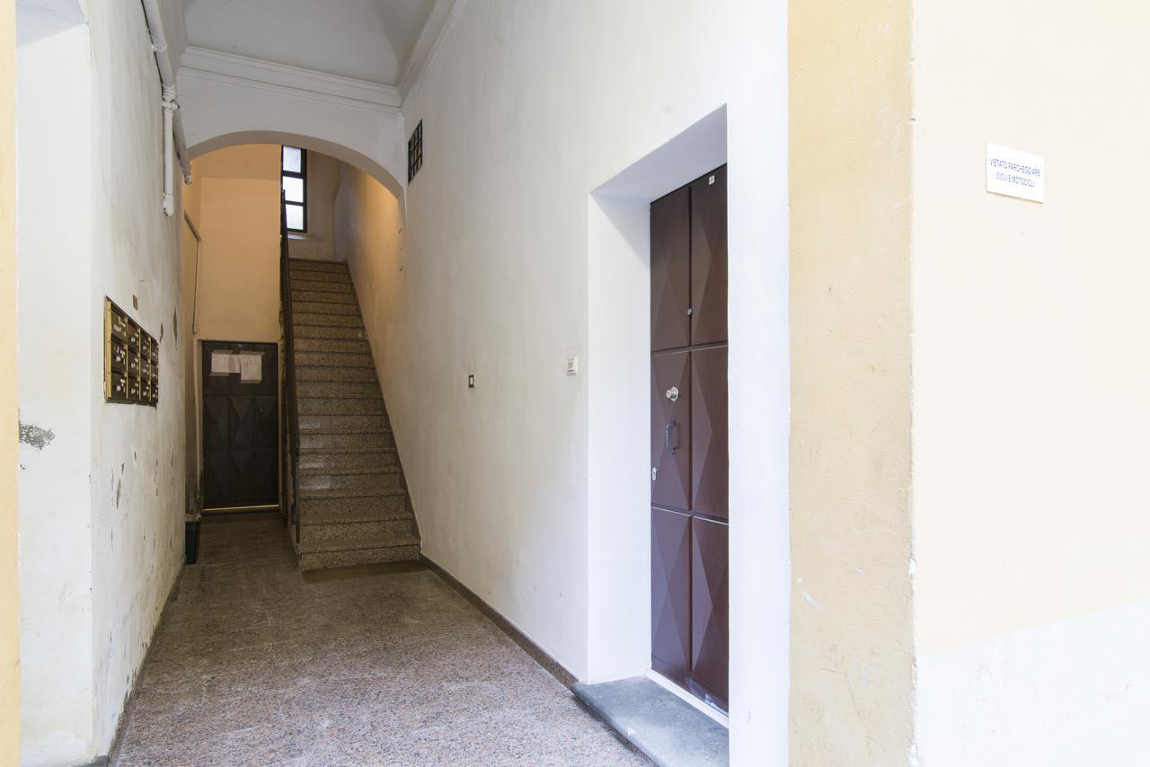 University Loft Apartment Bologna Luaran gambar