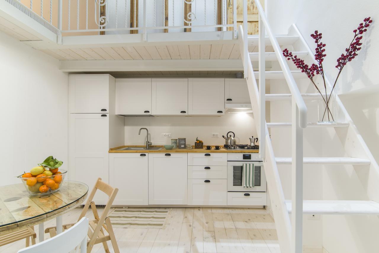 University Loft Apartment Bologna Luaran gambar