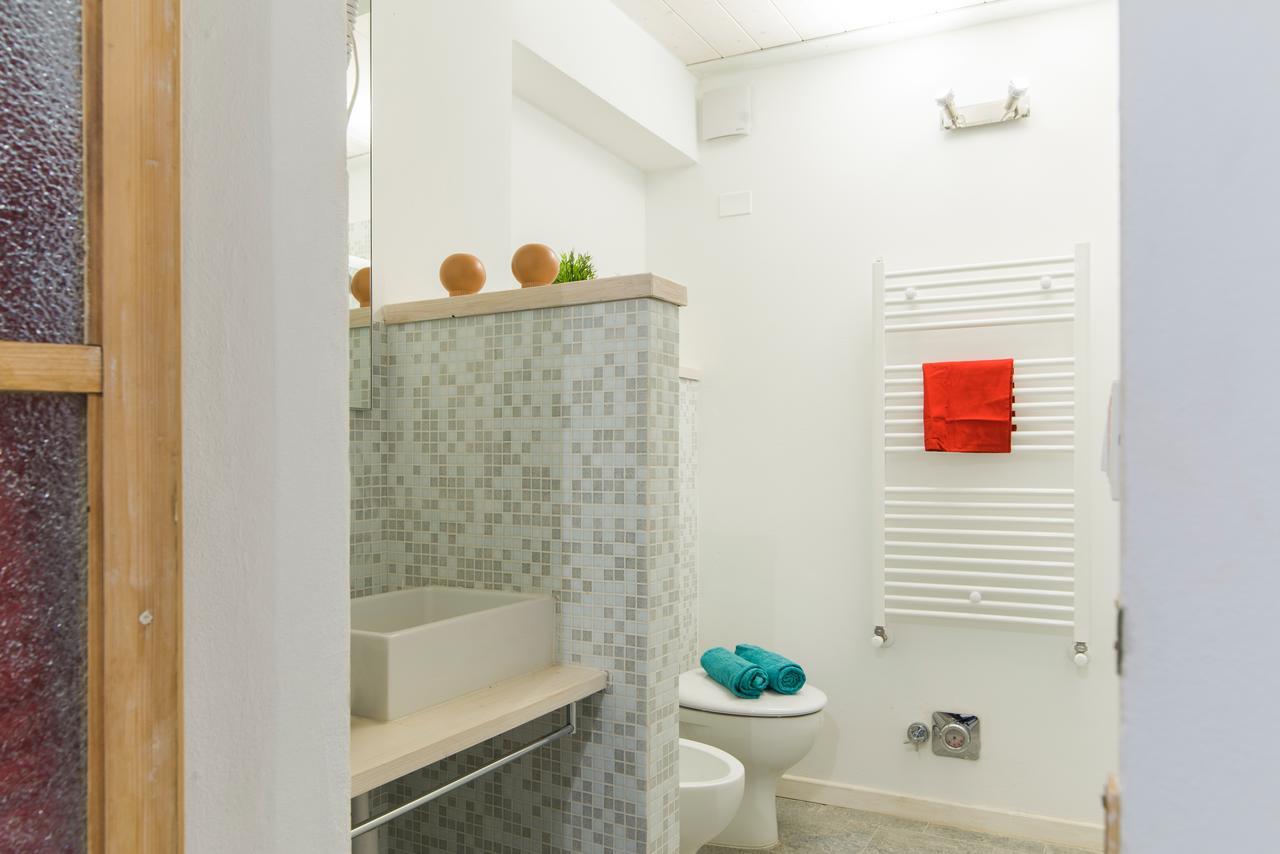 University Loft Apartment Bologna Luaran gambar
