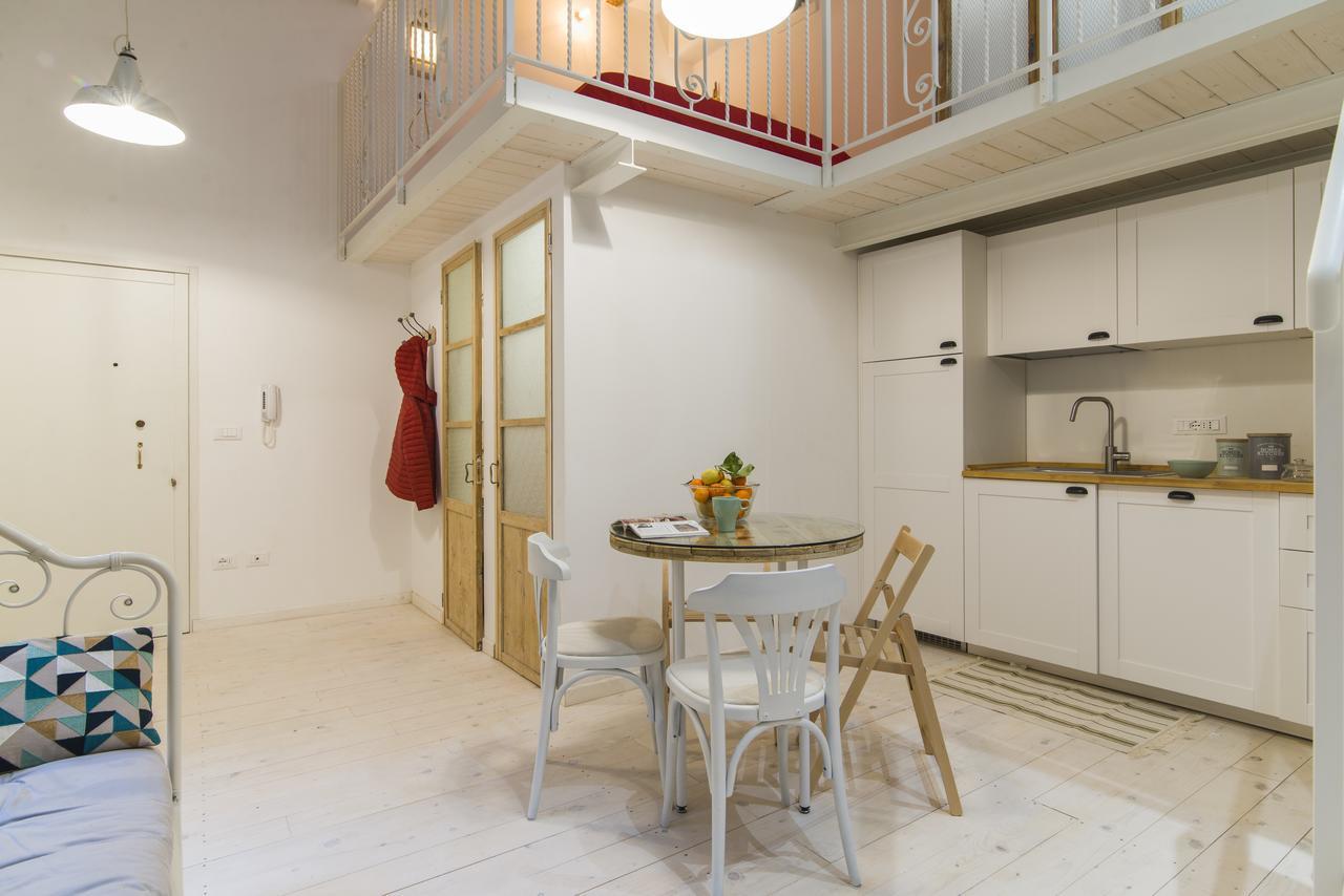 University Loft Apartment Bologna Luaran gambar