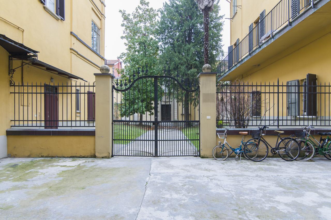 University Loft Apartment Bologna Luaran gambar