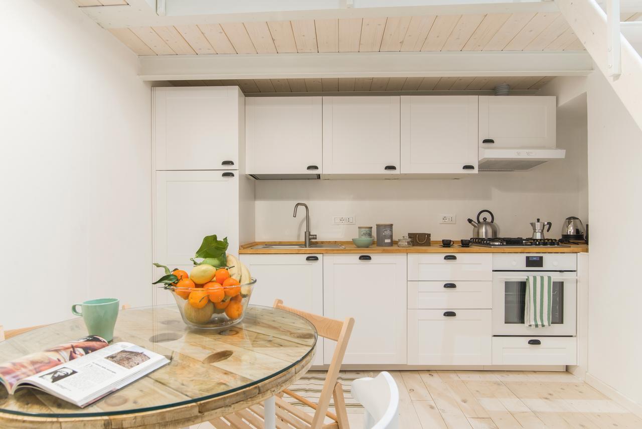 University Loft Apartment Bologna Luaran gambar